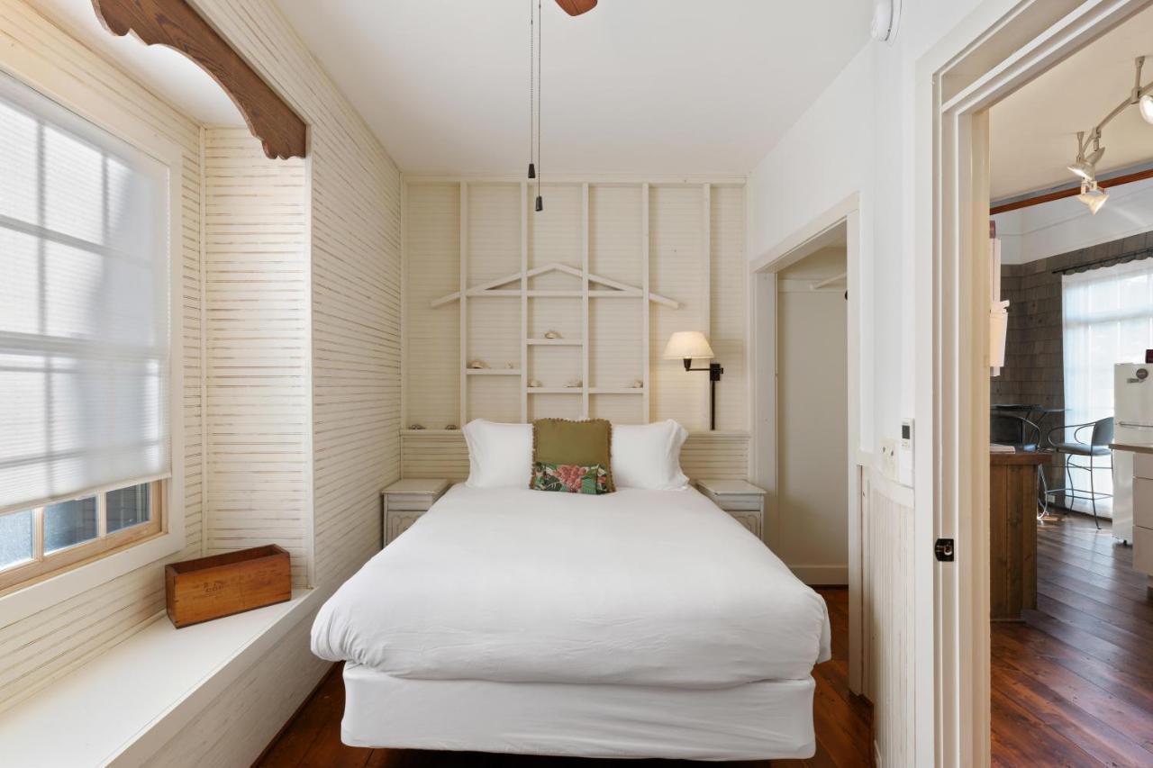 The Treehouse - 116 Florence Street St. Simons Island ภายนอก รูปภาพ