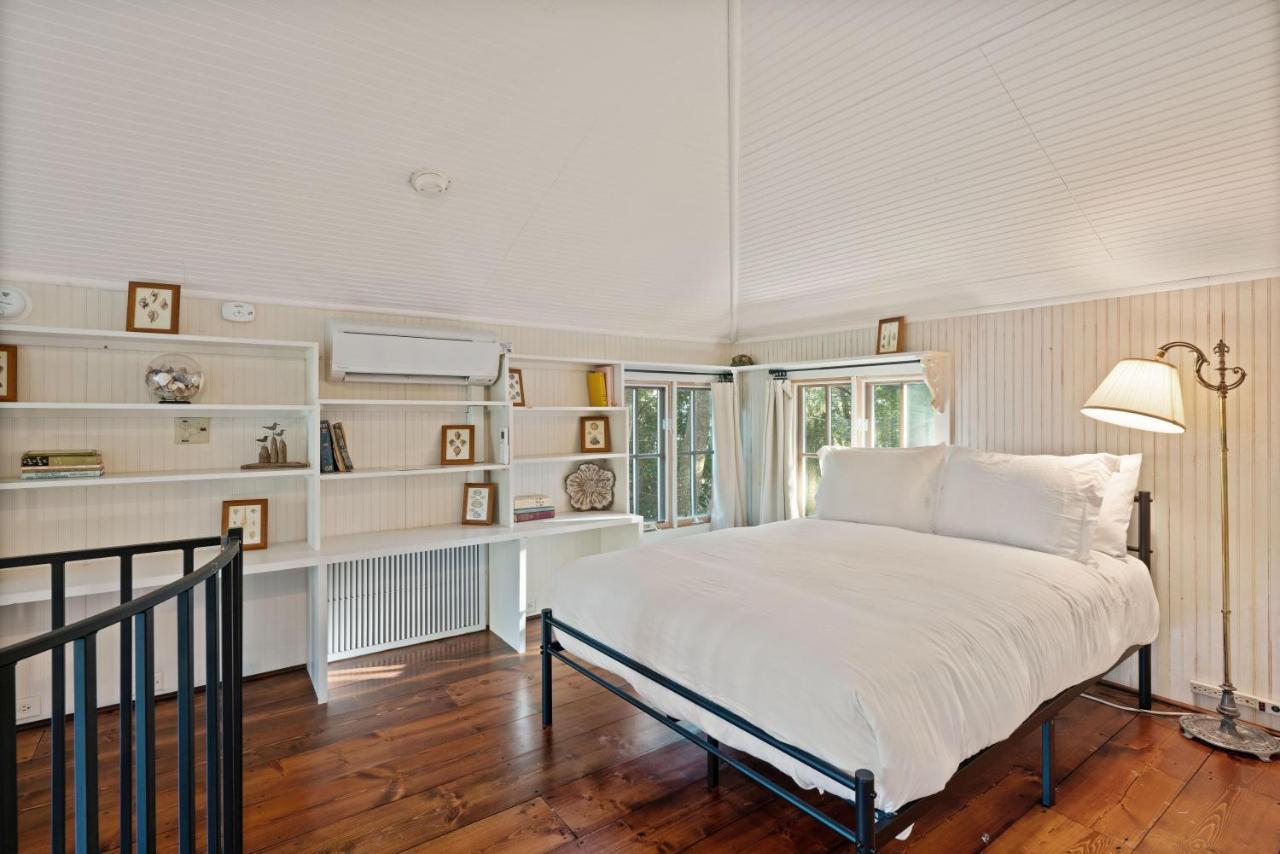 The Treehouse - 116 Florence Street St. Simons Island ภายนอก รูปภาพ